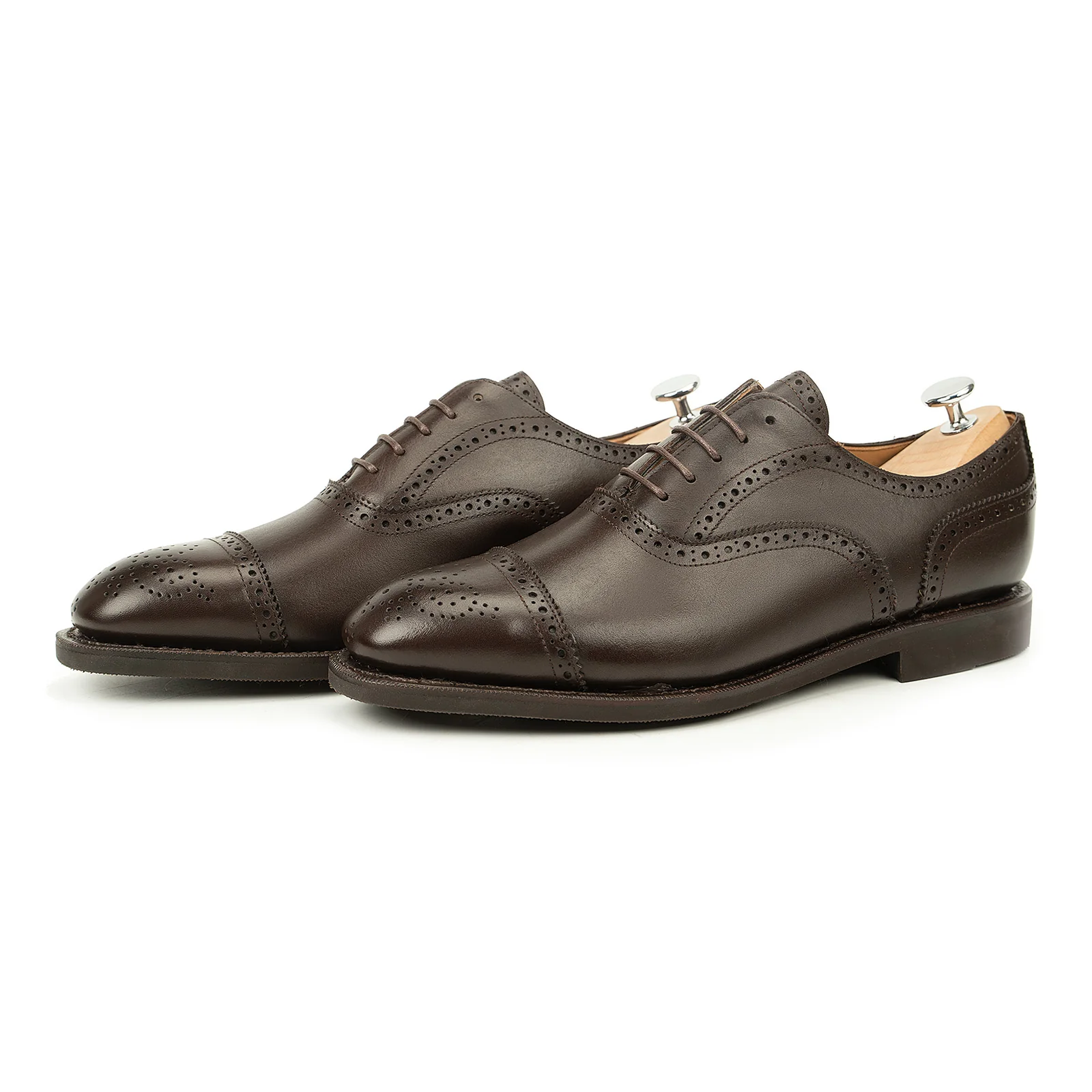 Men's Oxfords